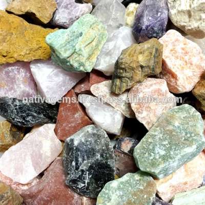 ROUGH STONES MIX