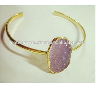 SINGLE DRUZY BRACELET