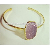 SINGLE DRUZY BRACELET