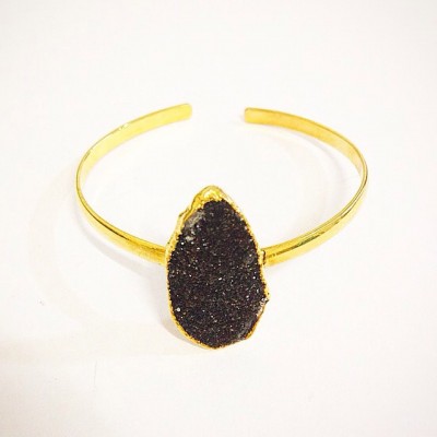 SINGLE DRUZY BRACELET