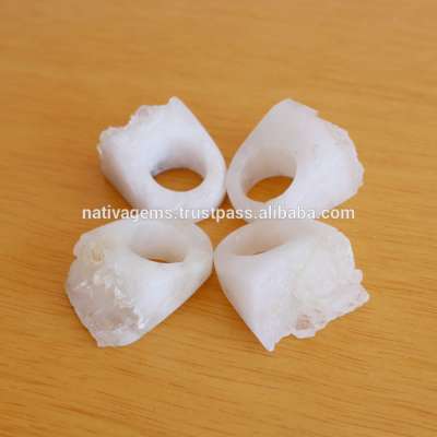 CRYSTAL RINGS FOR WHOLESALE