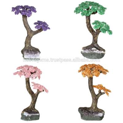 Gemstone Tree of life